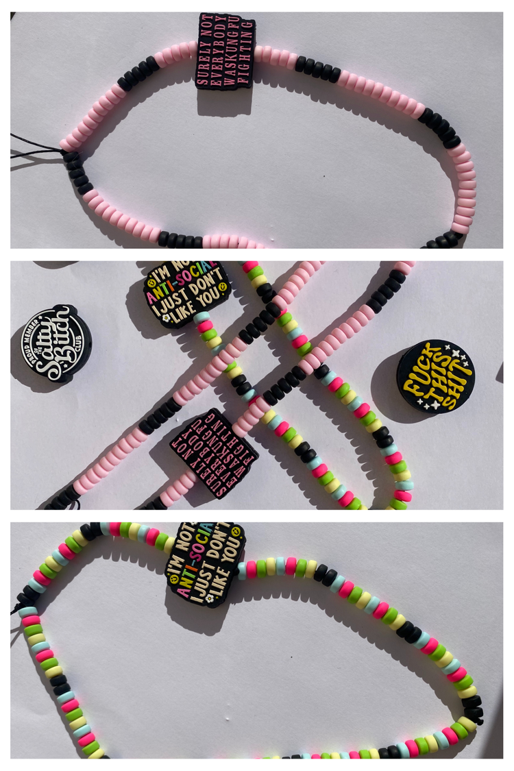 Focal Charms
